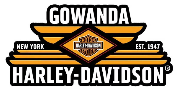 Gowandaharley logo