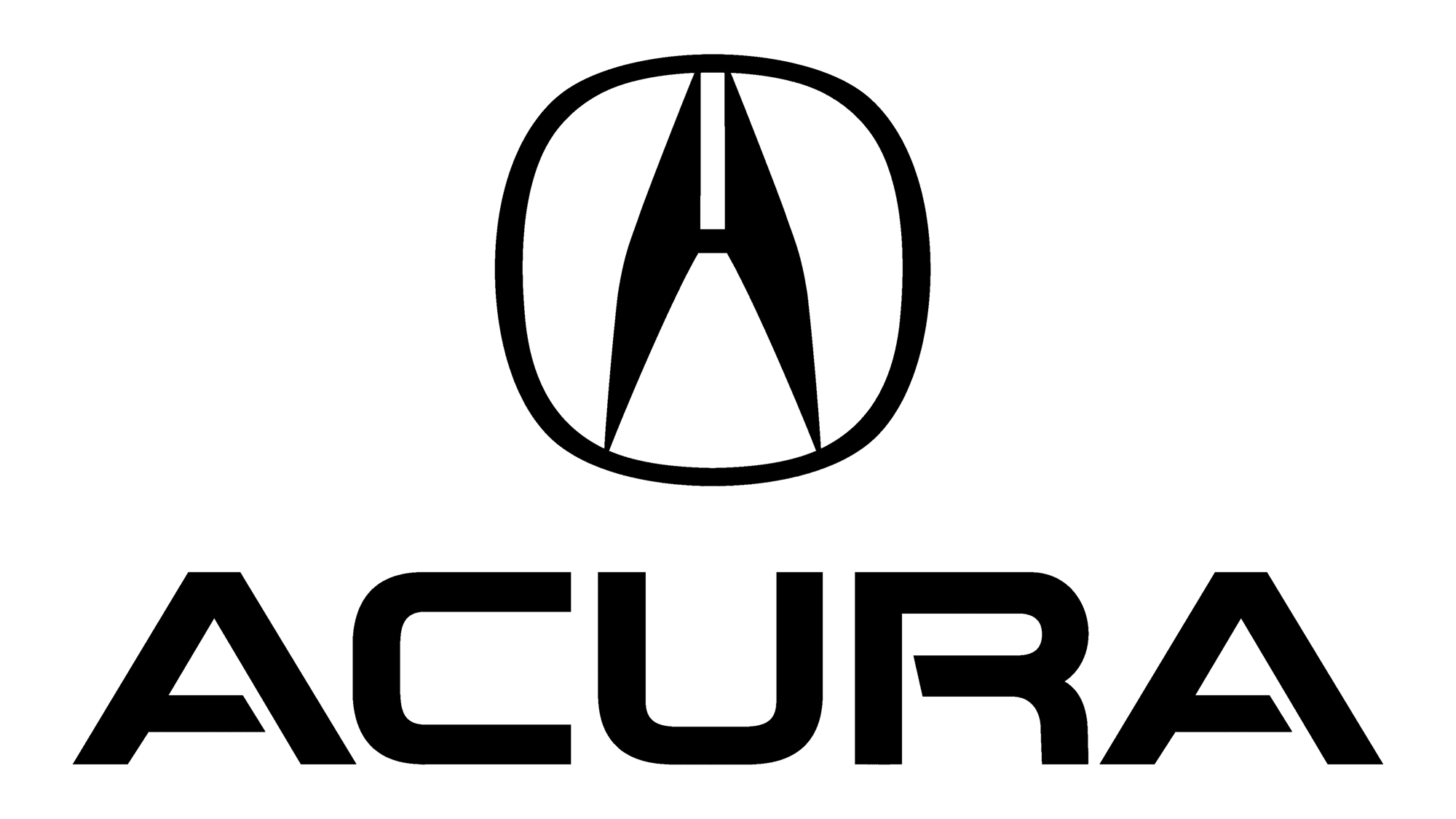 Acura-Logo