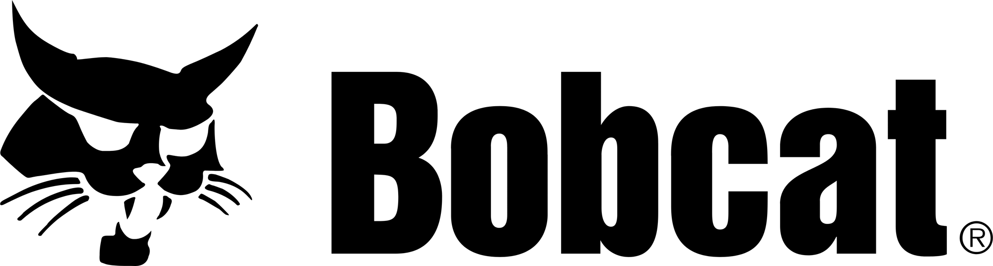 Bobcat Logo