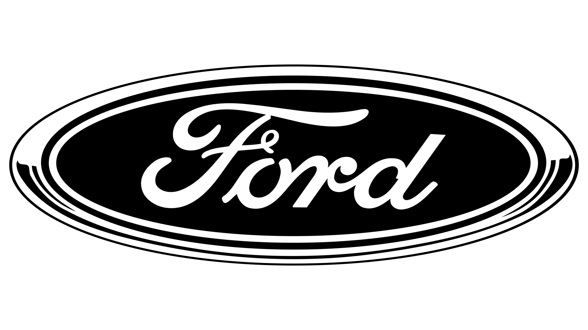Ford-Symbol
