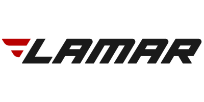 Lamar Trailers - Logo