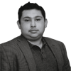 Nick Ramos B&W Headshot-1