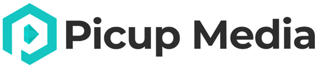Picup - Logo