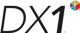 dx1 png logo