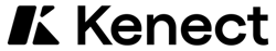 kenect-logo - black Small